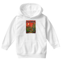 Dead Phoenix Company Youth Hoodie | Artistshot