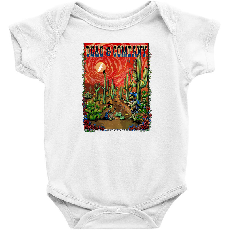 Dead Phoenix Company Baby Bodysuit | Artistshot