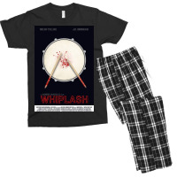 Whiplash Men's T-shirt Pajama Set | Artistshot