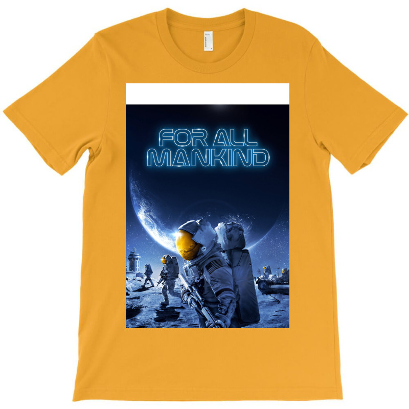 Dzdzkdzjjdz548 Poster Yellow T-shirt | Artistshot