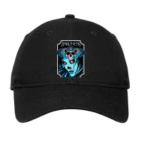 Remember Baroness Adjustable Cap | Artistshot