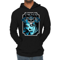 Remember Baroness Lightweight Hoodie | Artistshot