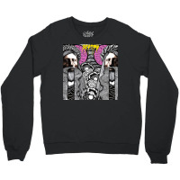 Second Baroness Crewneck Sweatshirt | Artistshot