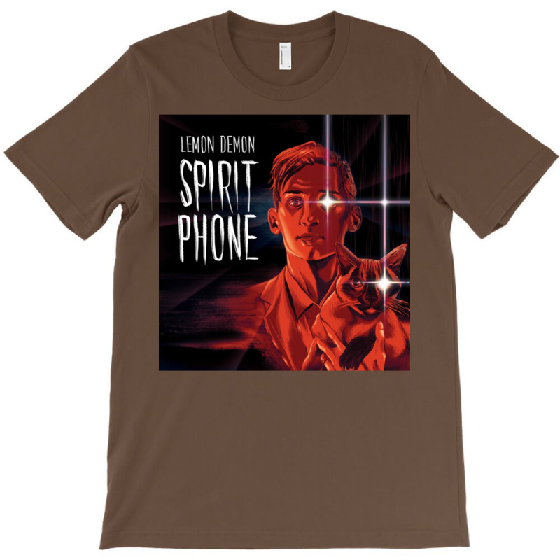 Spirit Phone  T Love T-shirt | Artistshot