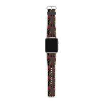 Soledad Miranda Tribute  T Quote Apple Watch Band | Artistshot