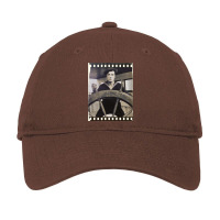 Buster Keaton  The Navigator  Film  D23 Classic Cute Blue Adjustable Cap | Artistshot