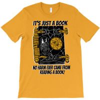 The Book Of The Dead  T Aesthetic T-shirt | Artistshot