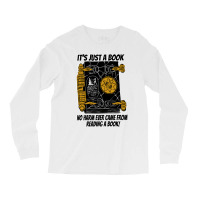 The Book Of The Dead  T Aesthetic Long Sleeve Shirts | Artistshot