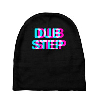 Dubstep Music Disco Sound T Shirt Baby Beanies | Artistshot