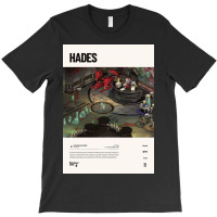 Hades (2020) T-shirt | Artistshot