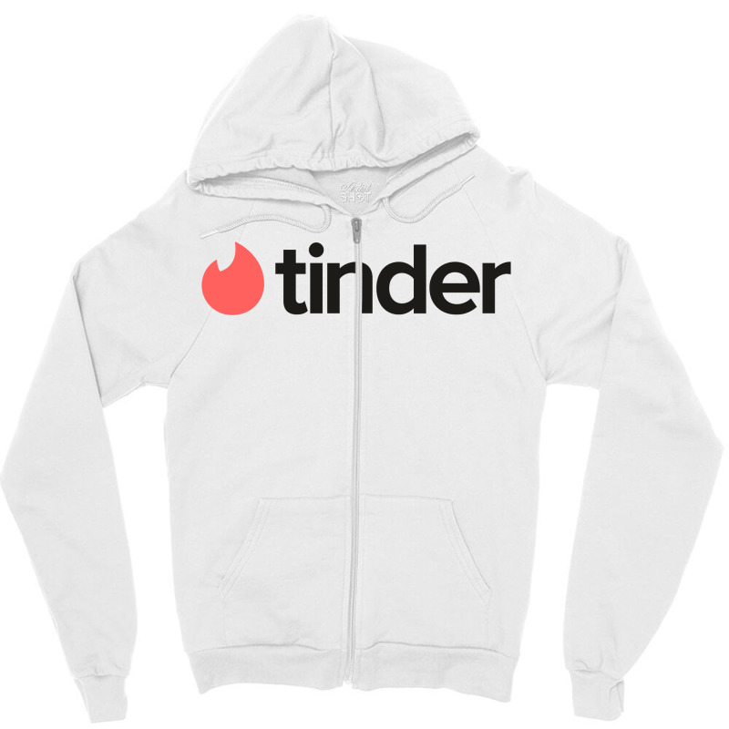 Tinder hoodie online