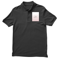 Always And Forever Poster Humor Men's Polo Shirt | Artistshot