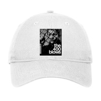 The 400 Blows Criterion Collection Active T Boy Adjustable Cap | Artistshot