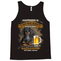 I Dont Care What Anyone Think Of Me Funny Chickens Lover 105 Tank Top | Artistshot