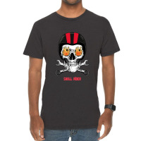 Skull Rider 1 Vintage T-shirt | Artistshot