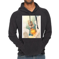 Tall Vintage Hoodie | Artistshot