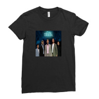 Celtic Thunder Ladies Fitted T-shirt | Artistshot