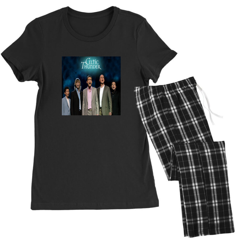 Celtic Thunder Women's Pajamas Set by lufiatri891209 | Artistshot