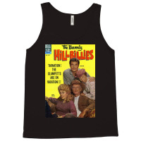 Beverly Hillbillies Poster Boy Tank Top | Artistshot