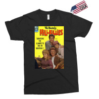 Beverly Hillbillies Poster Boy Exclusive T-shirt | Artistshot