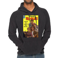 Beverly Hillbillies Poster Boy Vintage Hoodie | Artistshot