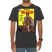 Beverly Hillbillies Poster Boy Vintage T-shirt | Artistshot