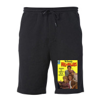 Beverly Hillbillies Poster Boy Fleece Short | Artistshot