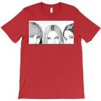 Big Little Lies Poster 80s T-shirt | Artistshot