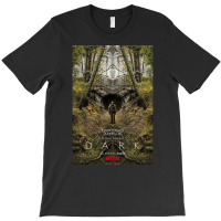 Dark Classic Cute Hippie T-shirt | Artistshot