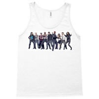 Brooklyn Ninenine Poster Gift Tank Top | Artistshot