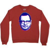 Von Trier  T Humor Crewneck Sweatshirt | Artistshot