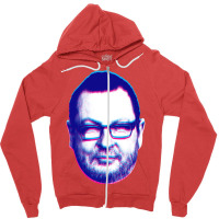 Von Trier  T Humor Zipper Hoodie | Artistshot