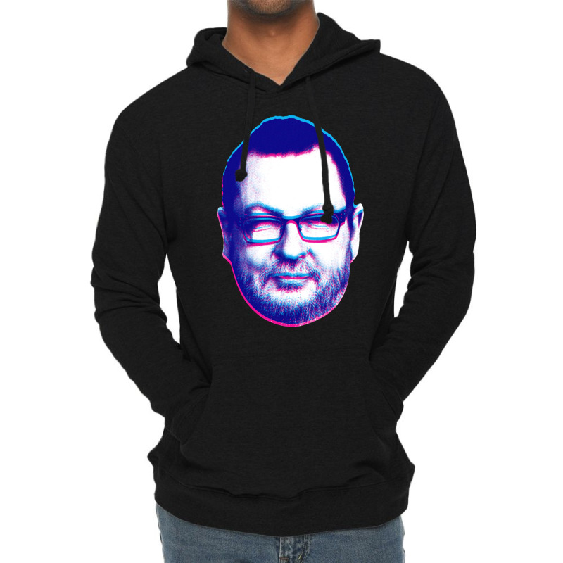 Von Trier  T Humor Lightweight Hoodie | Artistshot