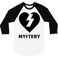 Broken Hearth Baby Gift 3/4 Sleeve Shirt | Artistshot