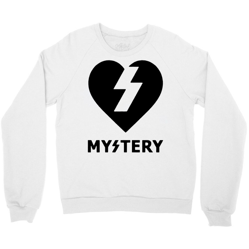 Broken Hearth Baby Gift Crewneck Sweatshirt | Artistshot