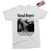 Werner Herzog And Klaus Kinskis Mutual Respect  T Yellow Exclusive T-shirt | Artistshot