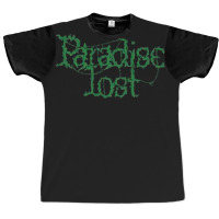 Best Paradise Lost Metal Music Graphic T-shirt | Artistshot