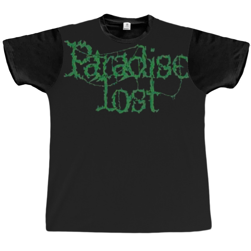 Best Paradise Lost Metal Music Graphic T-shirt by DannyJones | Artistshot