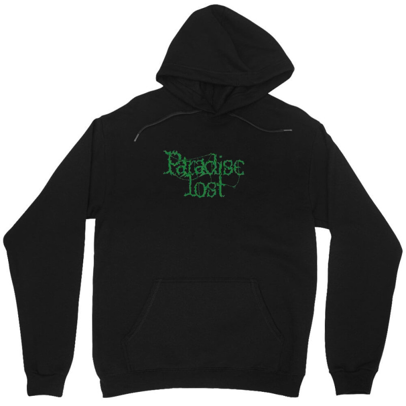 Best Paradise Lost Metal Music Unisex Hoodie by DannyJones | Artistshot