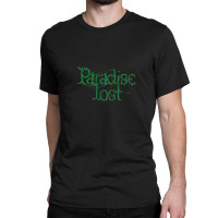 Best Paradise Lost Metal Music Classic T-shirt | Artistshot