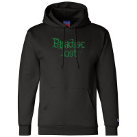 Best Paradise Lost Metal Music Champion Hoodie | Artistshot