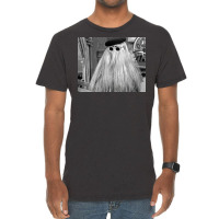 Cousin Itt Poster Stars (1) Vintage T-shirt | Artistshot