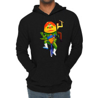 H R Pufnstuf And Jimmy  T 70s Lightweight Hoodie | Artistshot