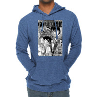 Ippo Makunouchi Vs Alfredo González Lightweight Hoodie | Artistshot