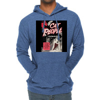 Cat Peopl Perfect Gift For You And Friends Poster Love Lightweight Hoodie | Artistshot