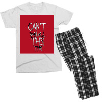 Cant Rain All The Time  Sleeveless Travel Girl Men's T-shirt Pajama Set | Artistshot