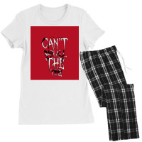 Cant Rain All The Time  Sleeveless Travel Girl Women's Pajamas Set | Artistshot