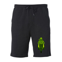 Skull2 Fleece Short | Artistshot