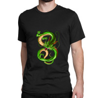 Shenron - Tshirt Classic T-shirt | Artistshot