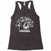 Primitiv Racerback Tank | Artistshot